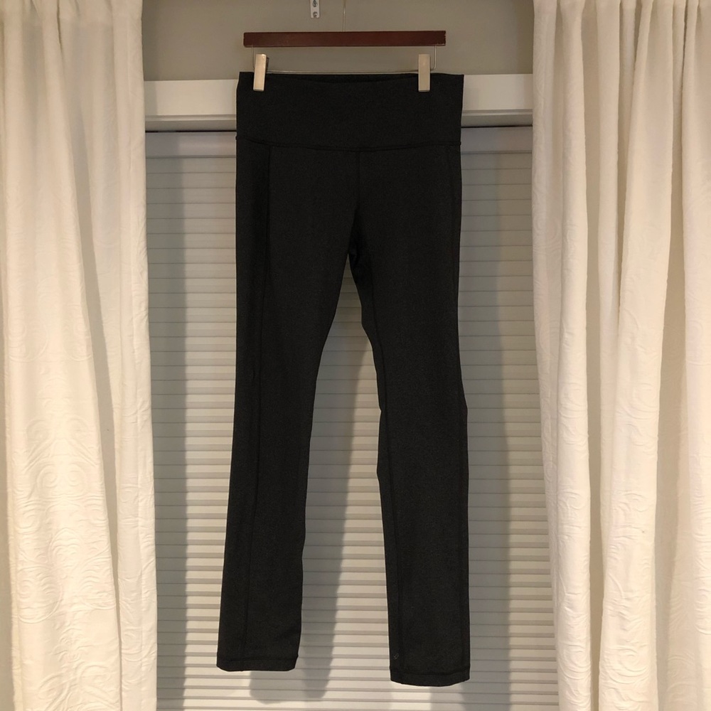 Lululemon Groove Flares